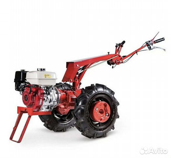 Мотоблок Беларус Weima 9 лс