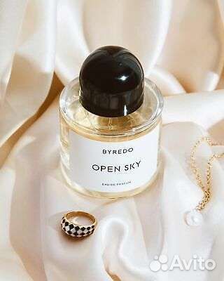 Byredo «Open Sky»,100 ml