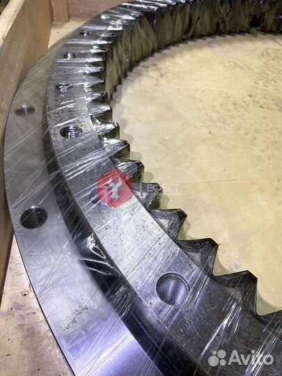 Опорно-поворотный круг Hyundai 81Q9-01021