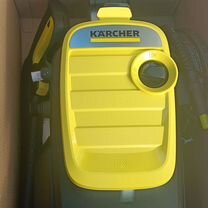 Мойка Karcher K5 compact