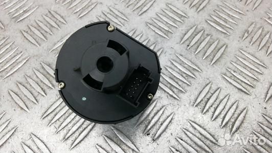 Переключатель света volkswagen touareg 7L (DMA07WU