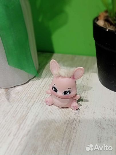 Питомцы enchantimals