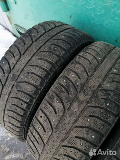 Bridgestone Ice Cruiser 7000 185/55 R15