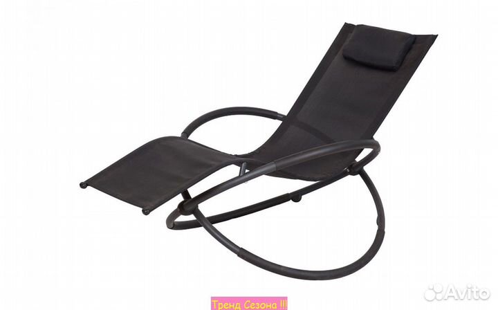 Лежак Концепт арт.WR-C010