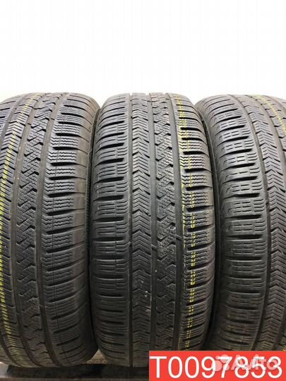 Vredestein QuaTrac 5 205/55 R16 91H