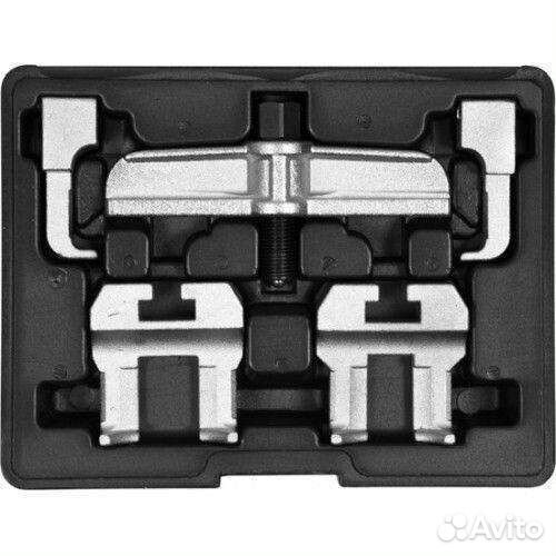 Комплект для замены ремня грм Audi. WV V6