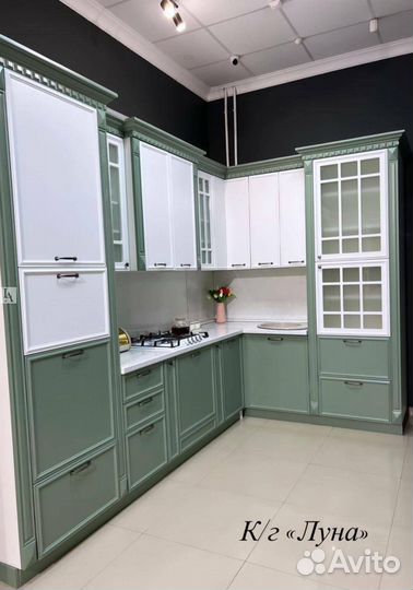 Кухня «Луна»