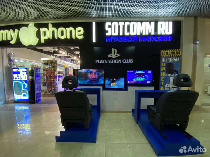 Need for Speed PS4 Игры - 3000 дисков