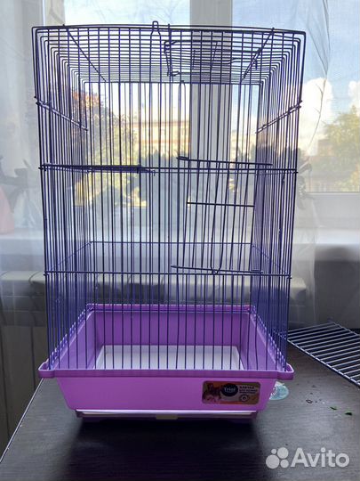 Клетка для крыс, для грызунов бу
