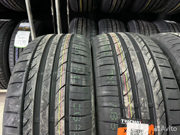 Tracmax X-Privilo TX3 235/40 R19 97