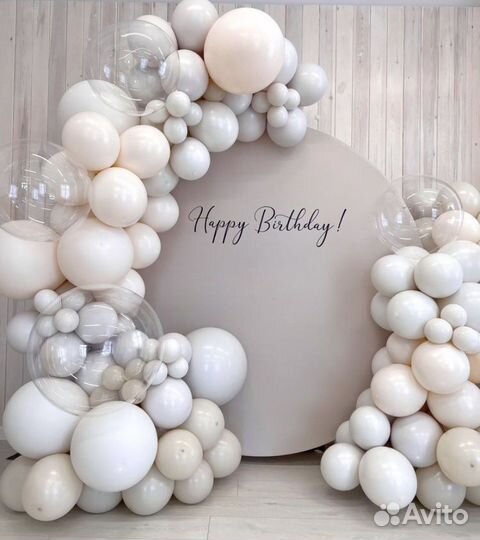 Шары с гелием Красноярск, шары с гелием доставка