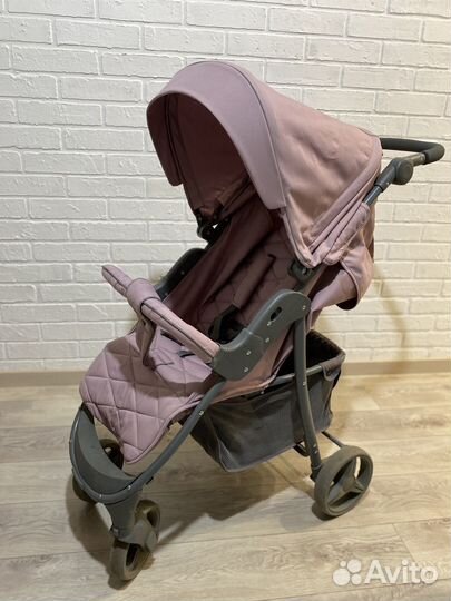 Прогулочная коляска бу