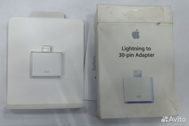 Переходник iPhone hdmi
