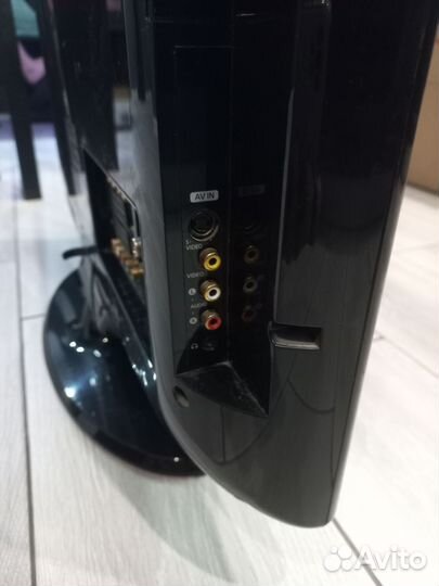 Телевизор samsung 26 дюймов