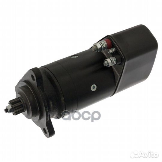 Стартер MAN F2000, MB MK/SK 24V, 5,4 кВт '48981