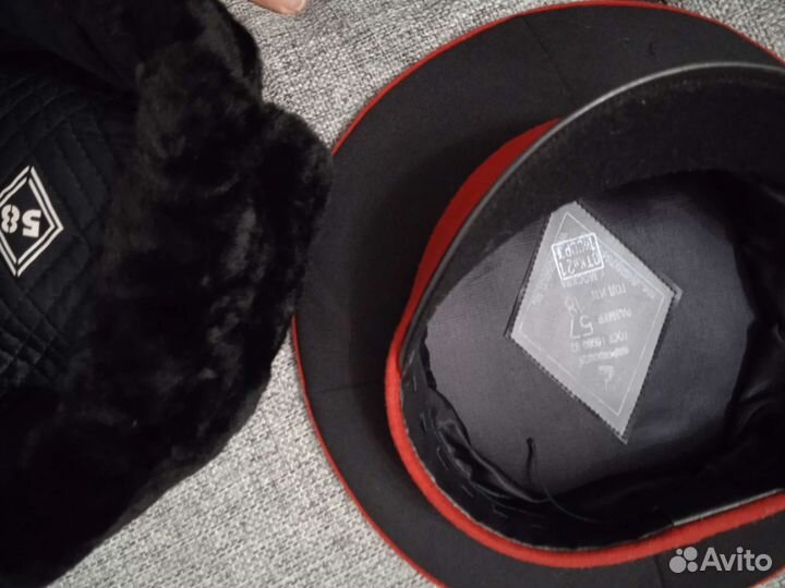 Кадетская форма