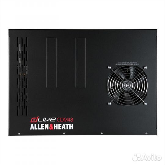 Микшер Allen&Heath dlive-CDM48