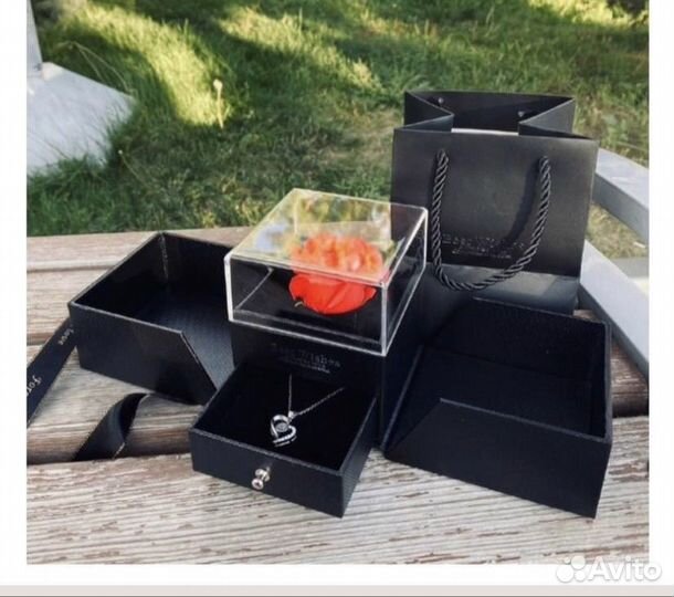 Подарочные наборы для девушек