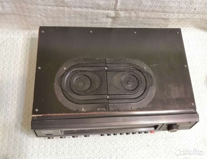 Радиола Вега 323 Стерео