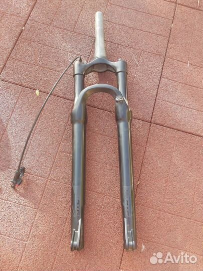 Вилка велосипедная 29