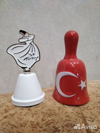 Колокольчик