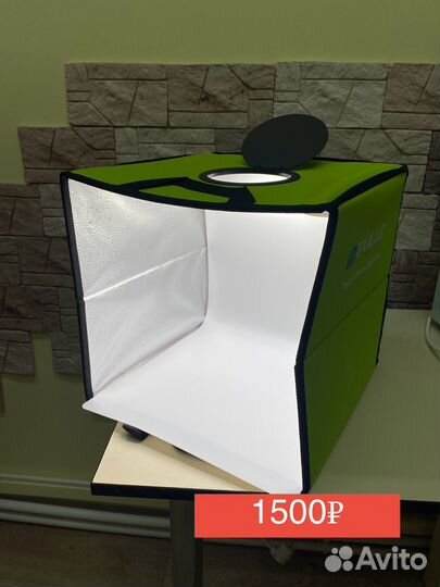 Комплект для фотосессии ногтей