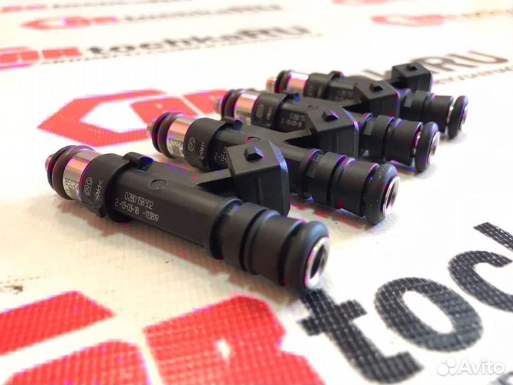 Топливные форсунки № 0280158502