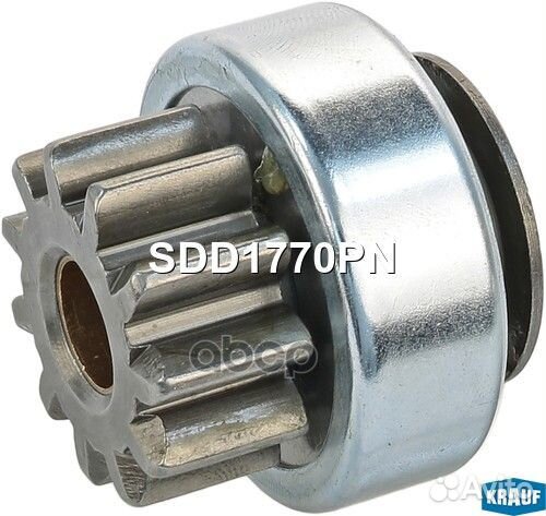 Бендикс стартера hyundai Ix35 10/Santa Fe