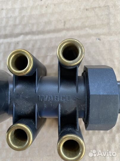 Датчик положения кузова на маз Новый