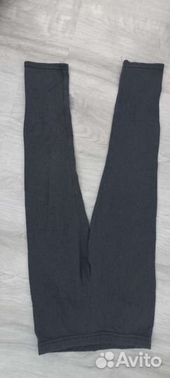 Термобелье детское