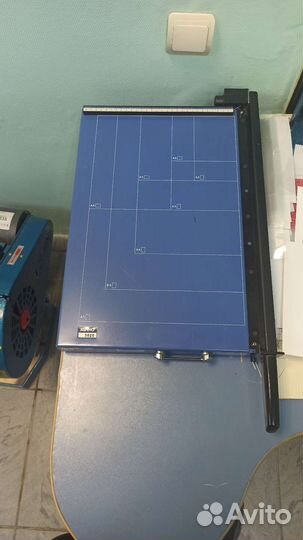 Резак сабельный резак роликовый