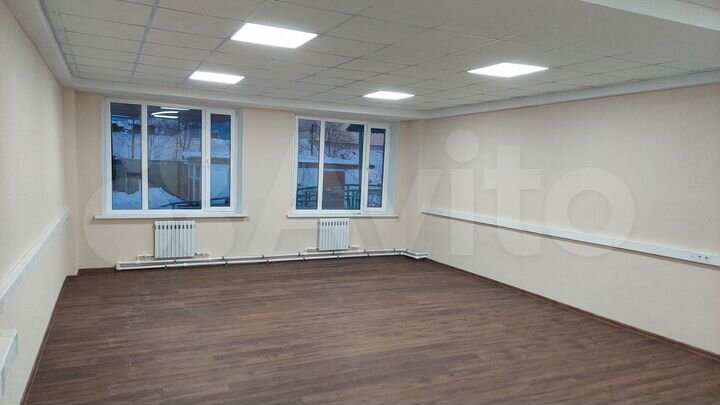 Офис, 53 м²