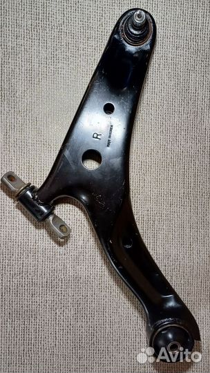 Рычаг передний правый Santa Fe SM классик