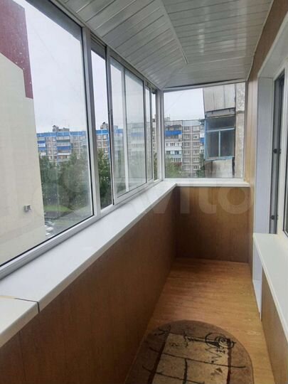 2-к. квартира, 48 м², 7/9 эт.