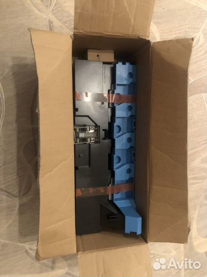 Бункер отработанного тонера Konica Minolta WX-105