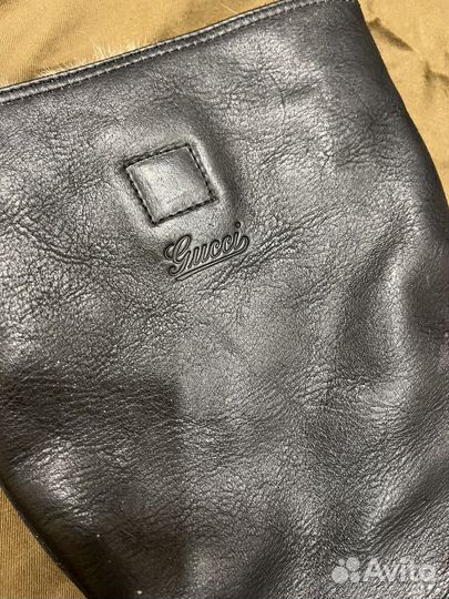 Сапоги Gucci Оригинал