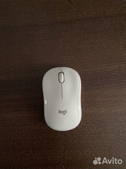 Беспроводная мышь logitech M220