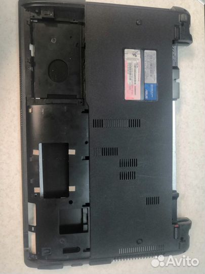 Asus X54H