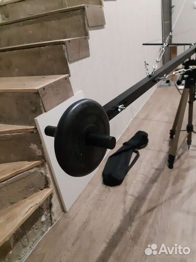 Операторский кран