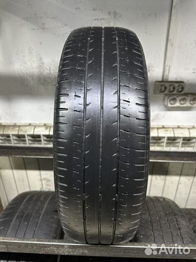 Bridgestone B250 185/65 R15 88S