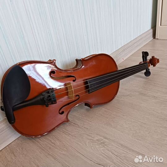 Скрипка 1/2