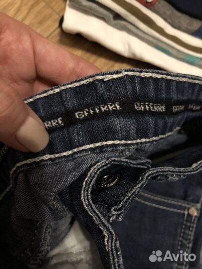 Детская одежда пакетом для мальчиков