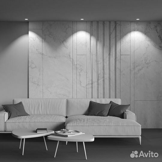 Встраиваемый светильник Alfa DL043-01-15W3K-RD-W