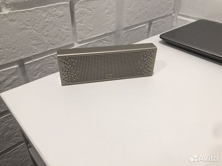 Bluetooth Колонка