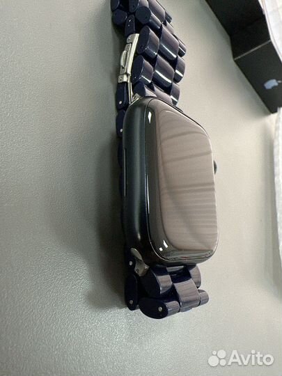 Apple watch s7 45mm midnight