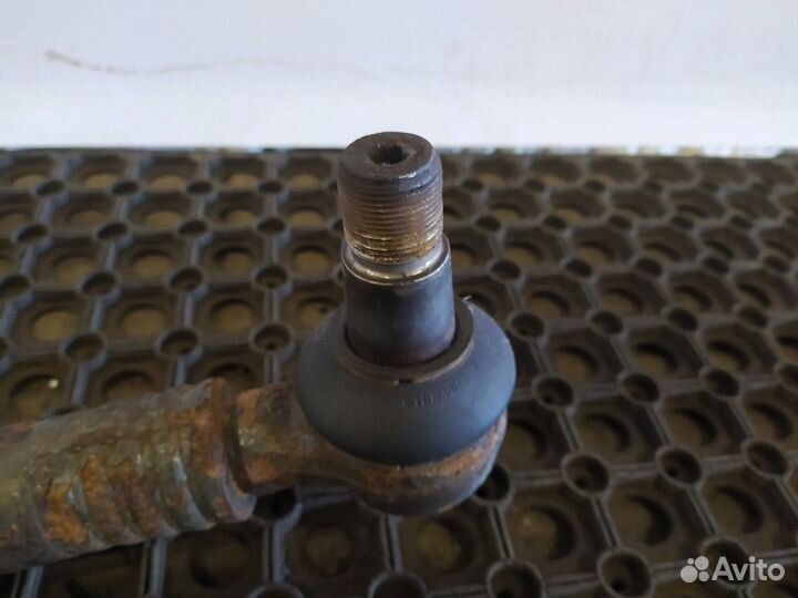 1902942 Тяга рулевая продольная Daf XF106