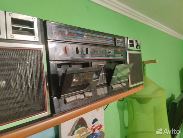 Магнитафон