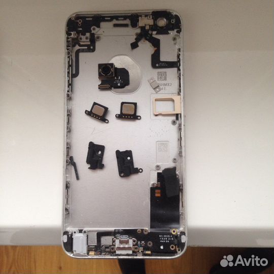 Запчасти для iPhone 6s Plus