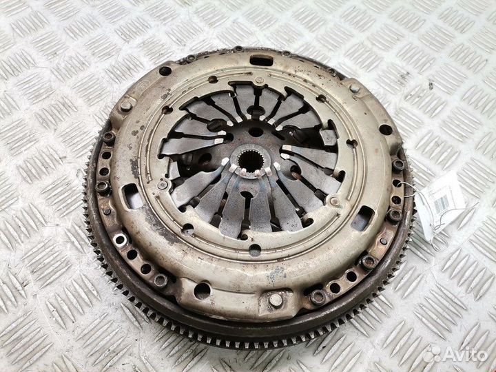 Маховик seat Cordoba