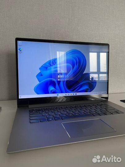 Ноутбук Lenovo 530s-15ikb